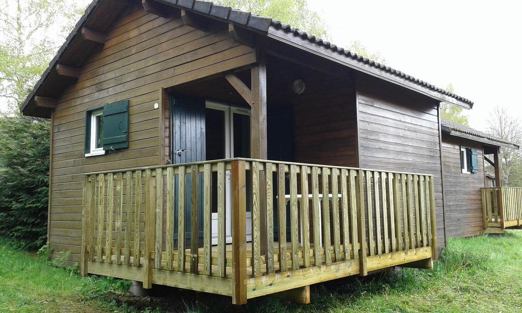 Vvf Haute Loire Haute Ardeche Tence Eksteriør billede